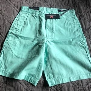 Men’s Vineyard Vines Club Shorts- classic fit
